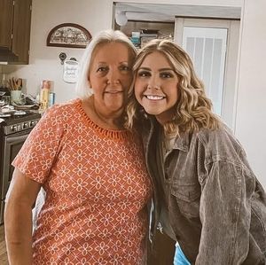 Meet your Posher, Sue